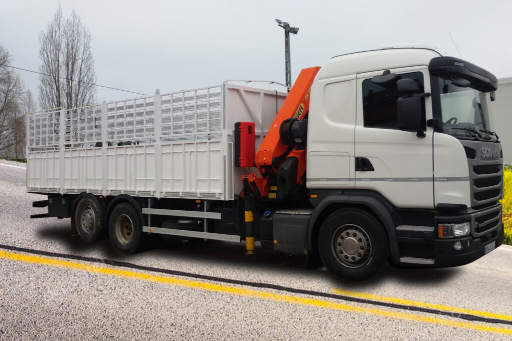 camion scania g410 Inicio camion scania g410 Inicio
